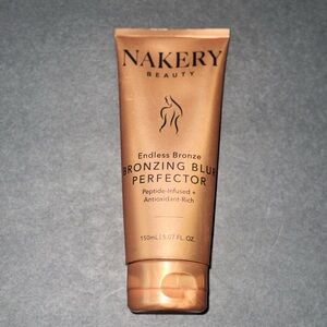 Nakery Beauty Bronzing Blur Perfector